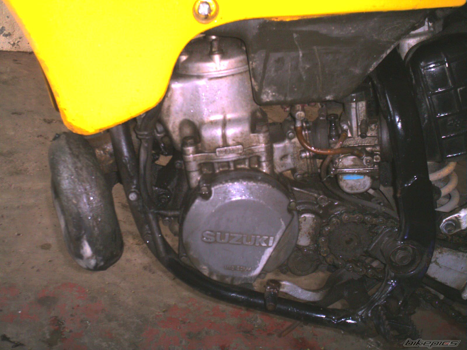 Bike Photo 613034