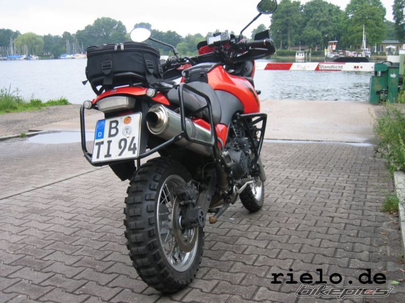 Bike Photo 613077