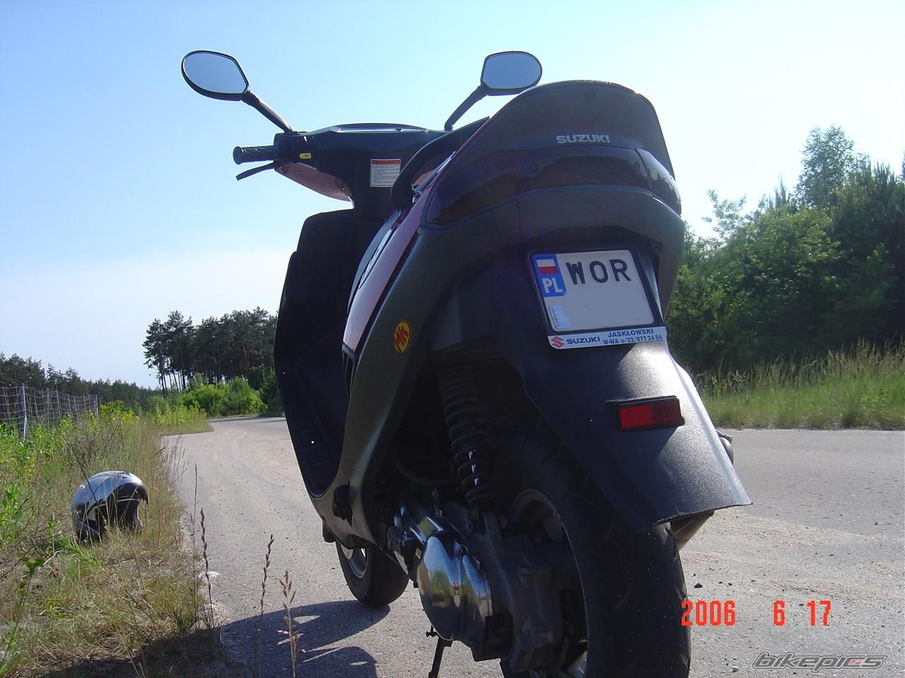 Bike Photo 613104