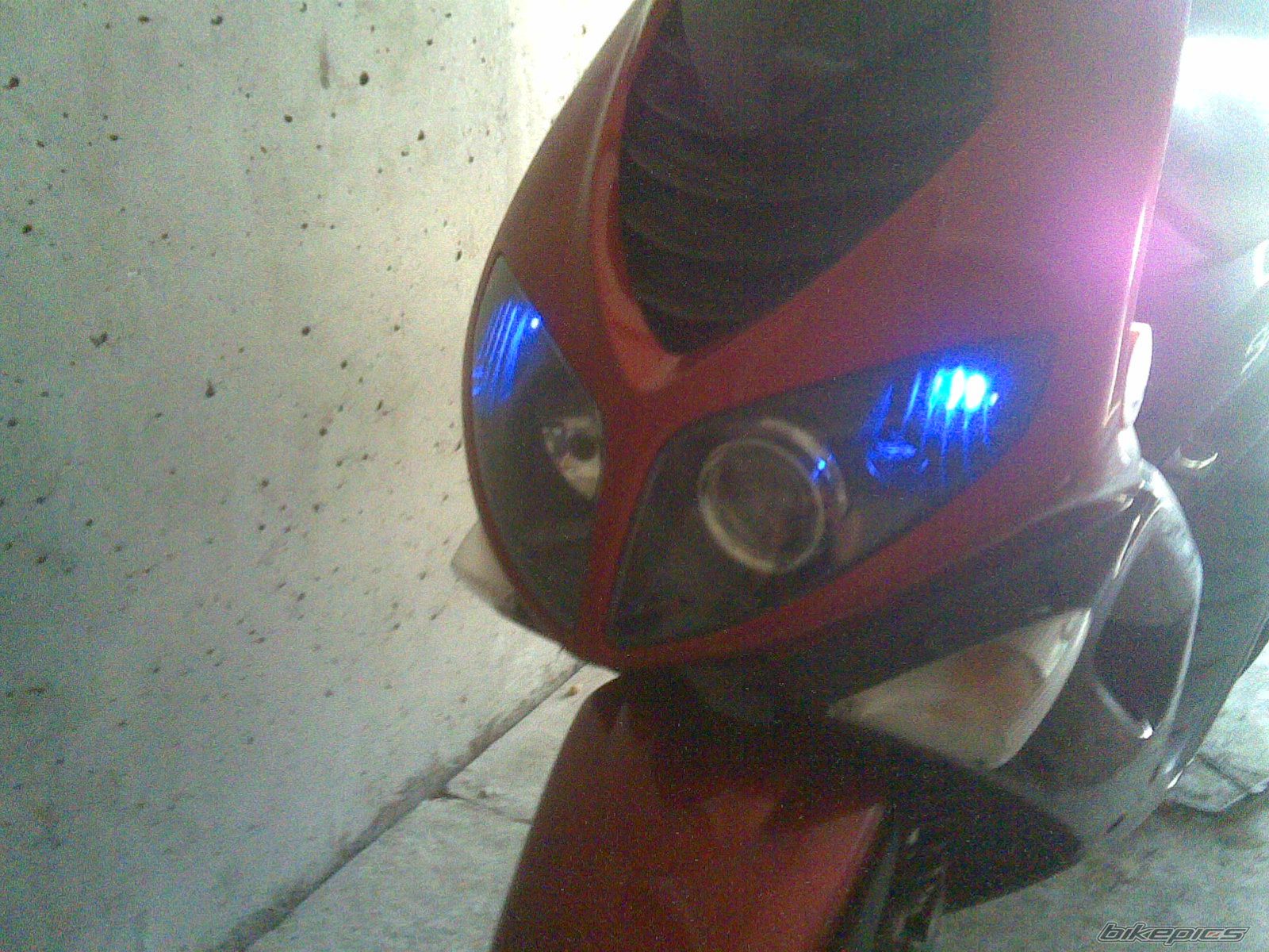 Bike Photo 613301