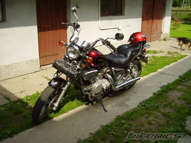 Bike Photo 613526