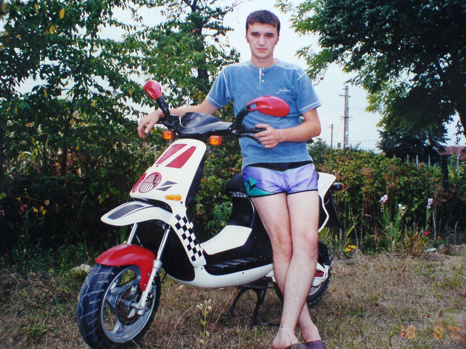Bike Photo 613846