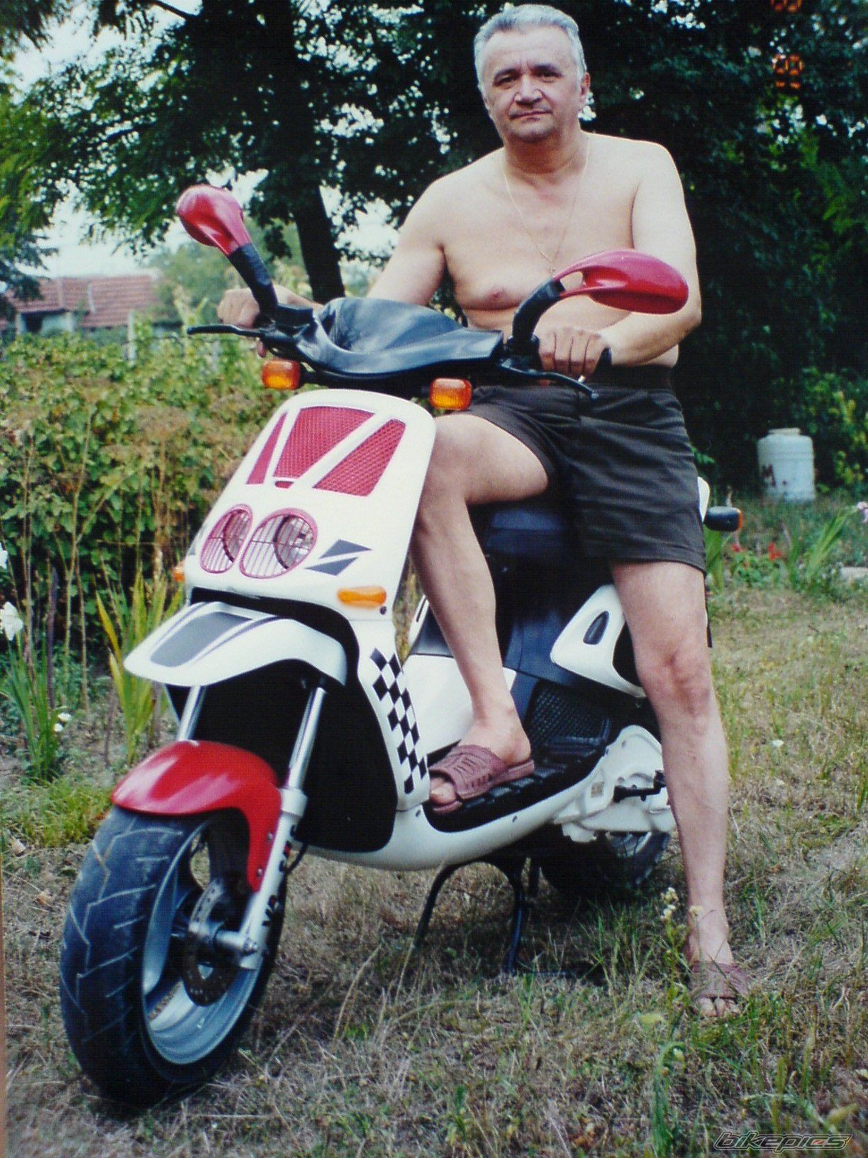 Bike Photo 613847