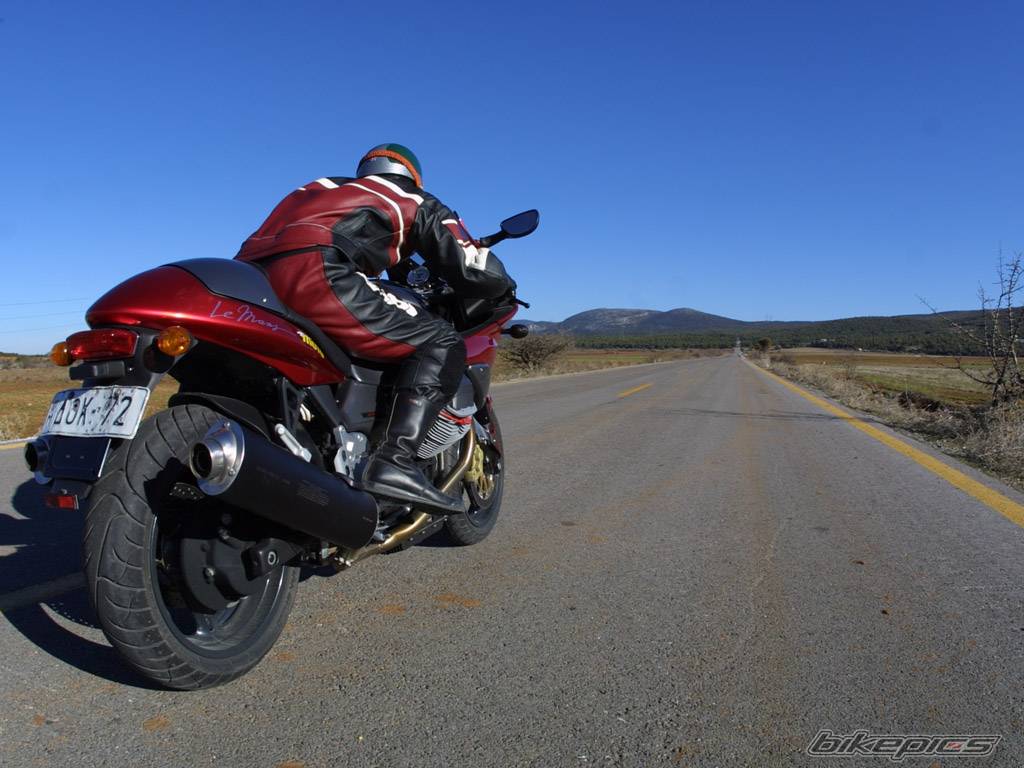 Bike Photo 61403