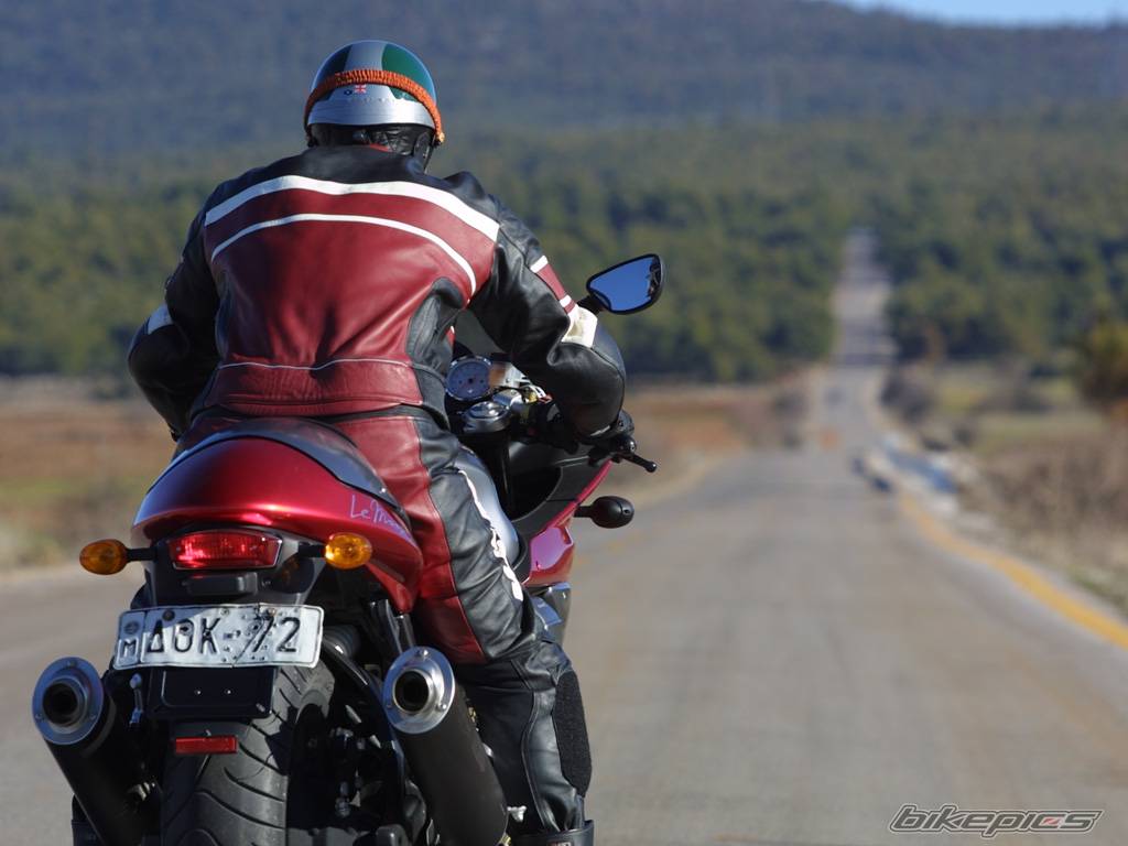 Bike Photo 61407