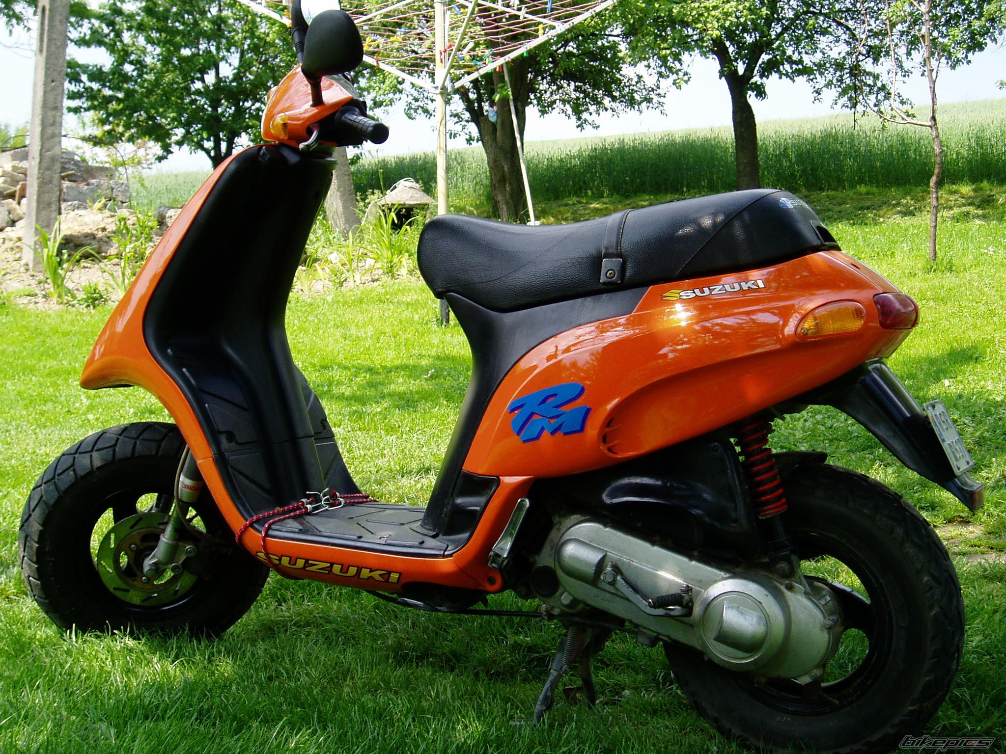 Bike Photo 614175