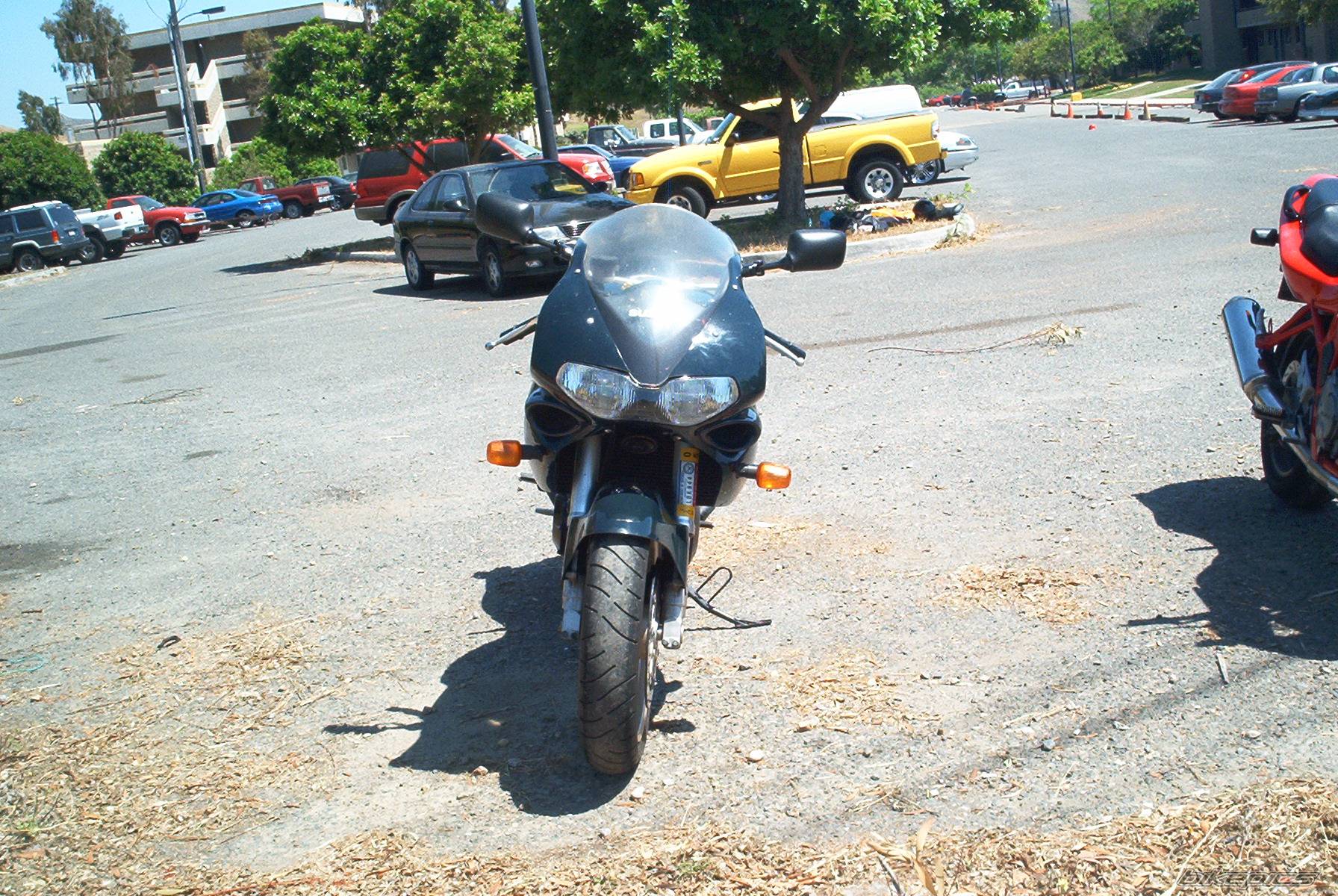 Bike Photo 61420