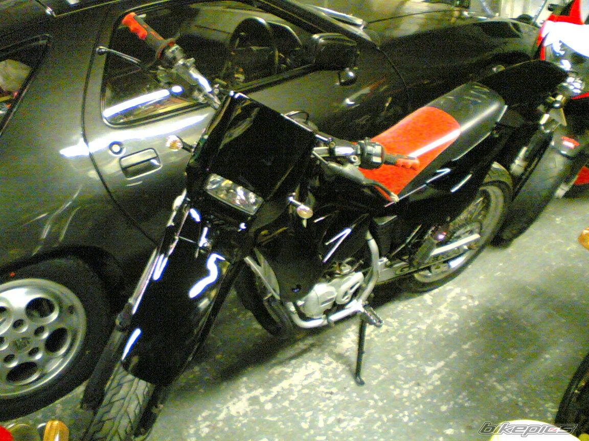 Bike Photo 614307