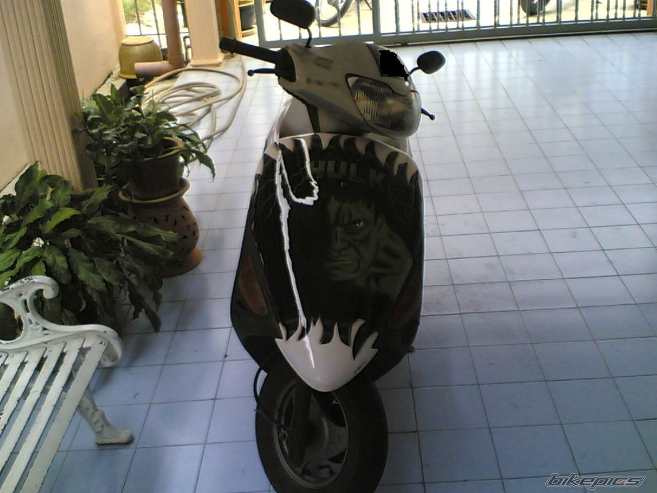 Bike Photo 614583