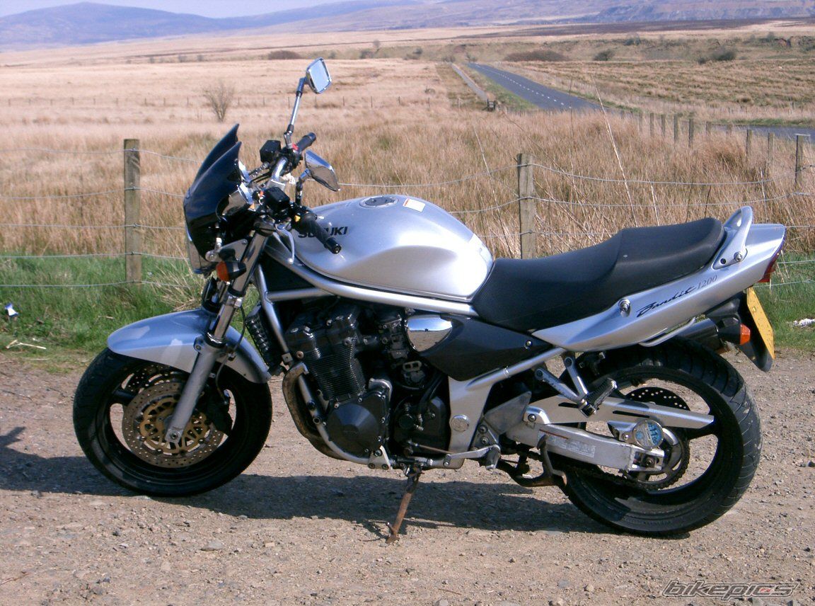 Bike Photo 614796