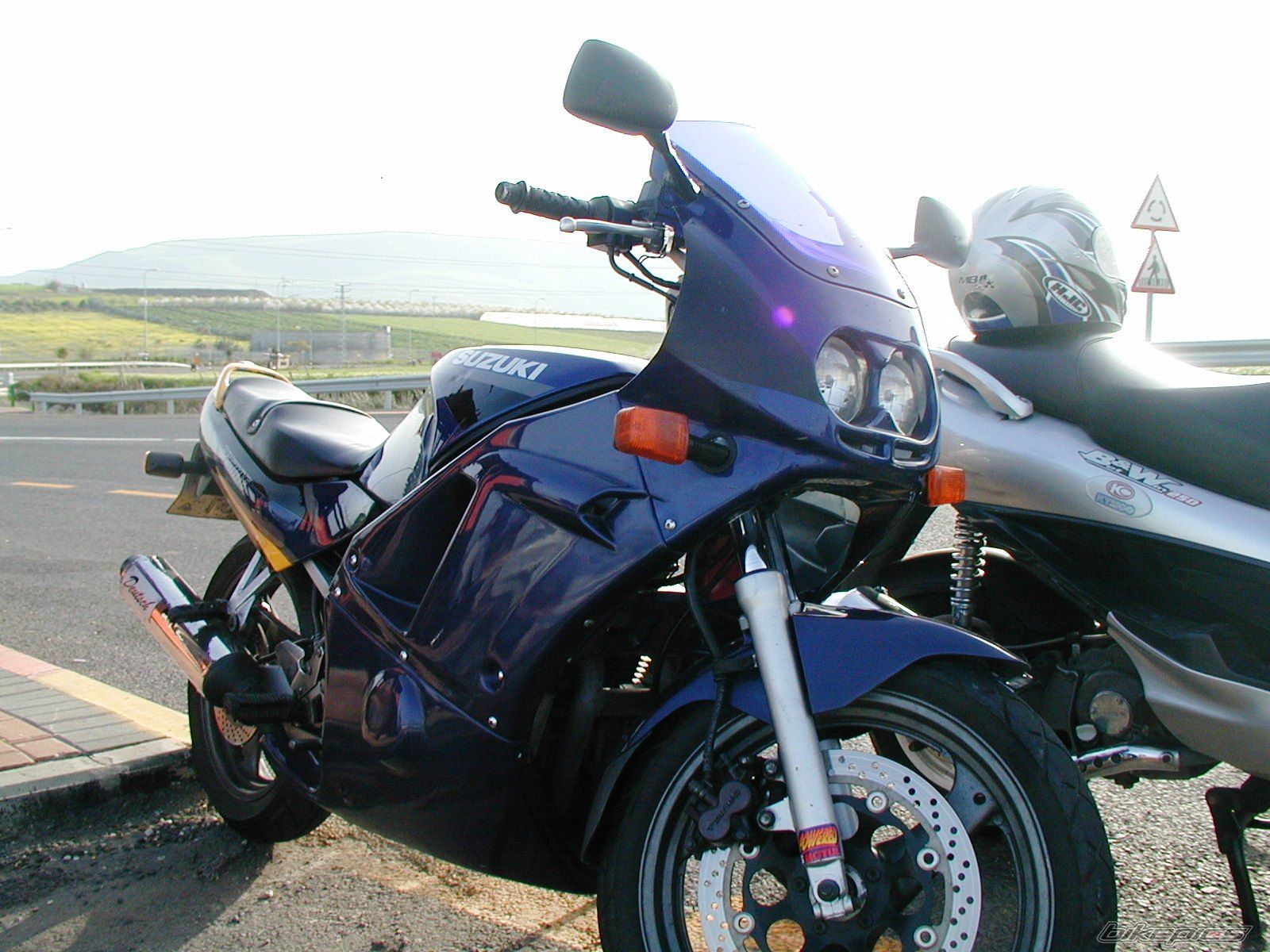 Bike Photo 614855