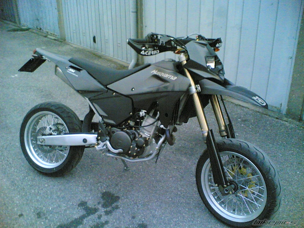 Bike Photo 614910