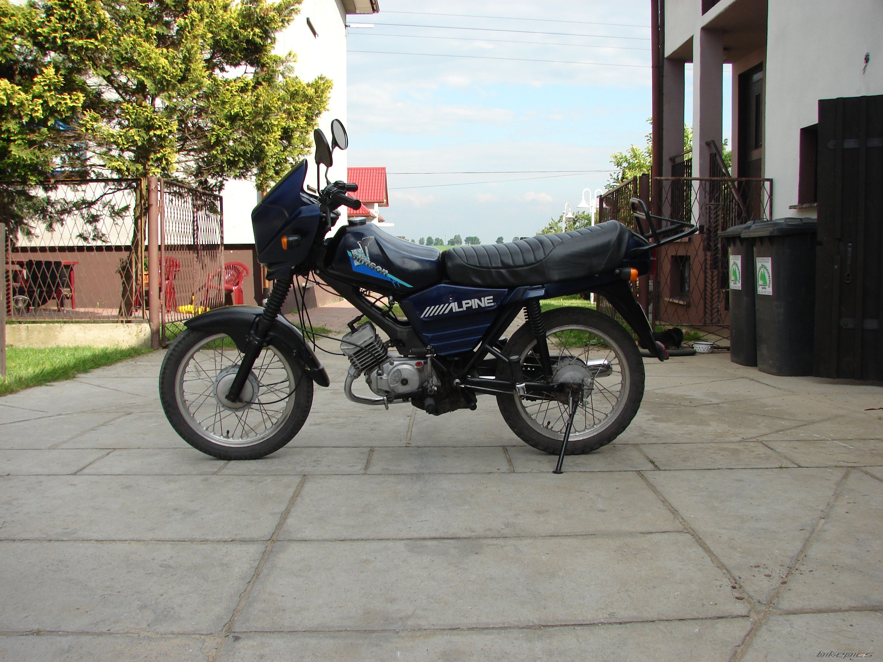 Bike Photo 614912