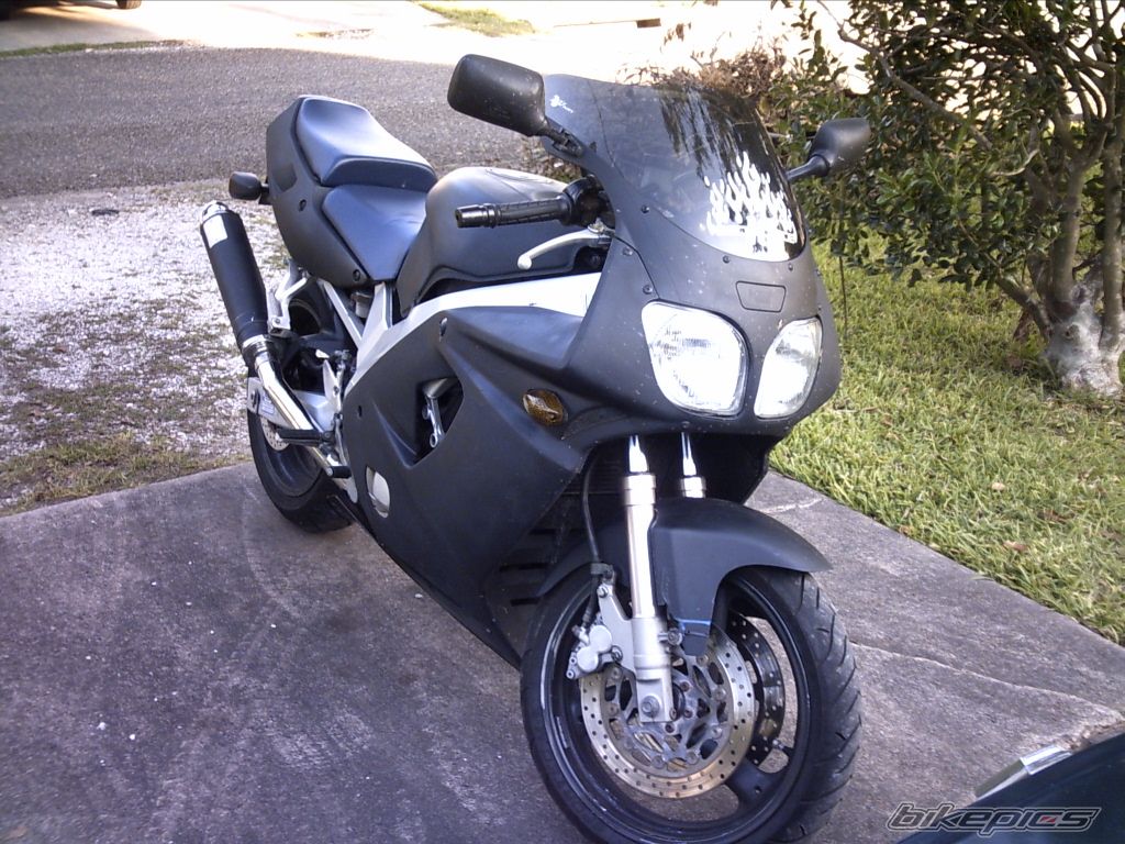 Bike Photo 615340