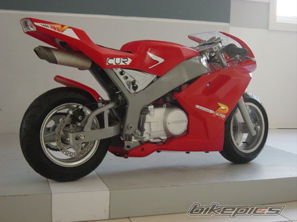 Bike Photo 615805