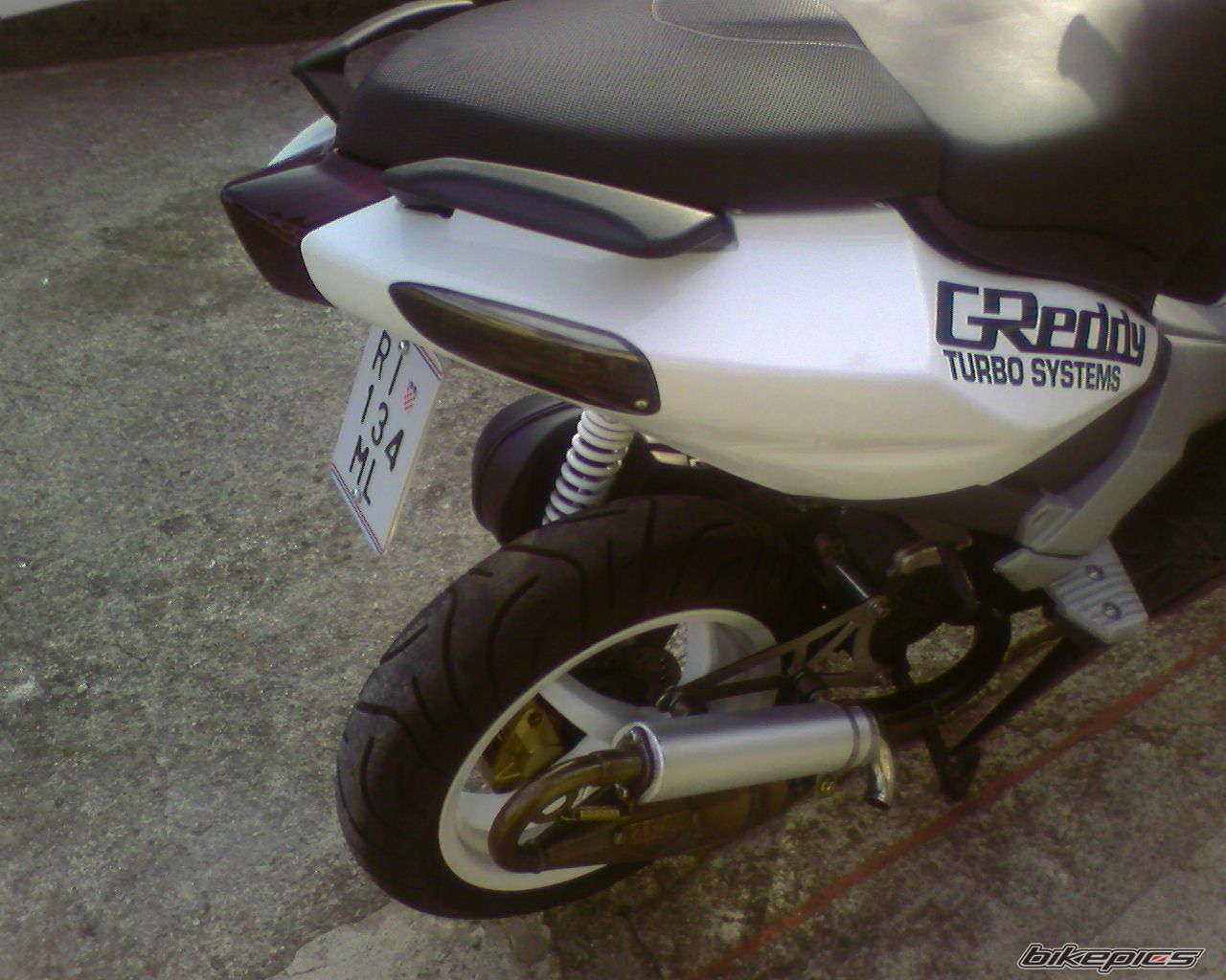 Bike Photo 615834