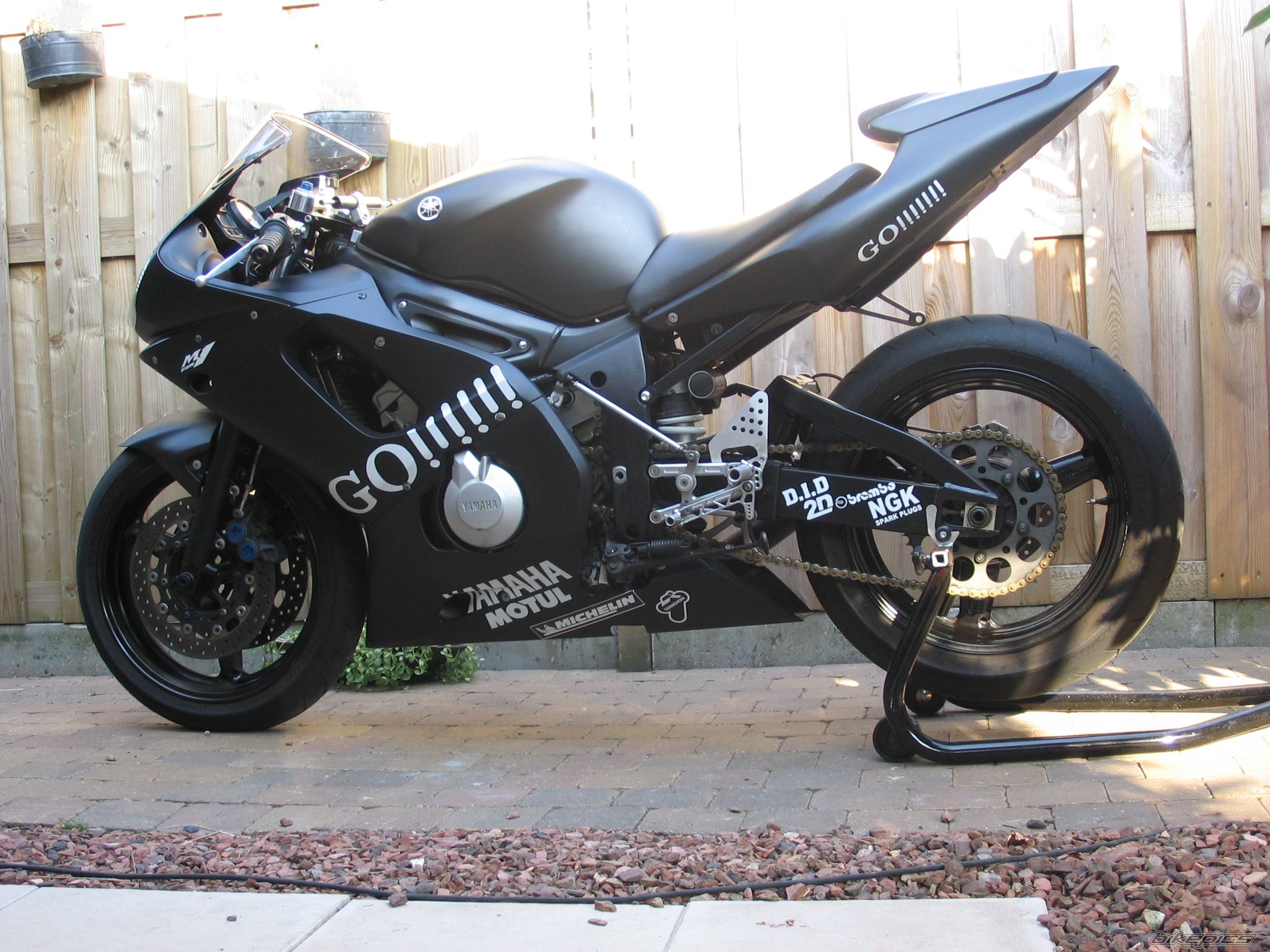 Bike Photo 615917