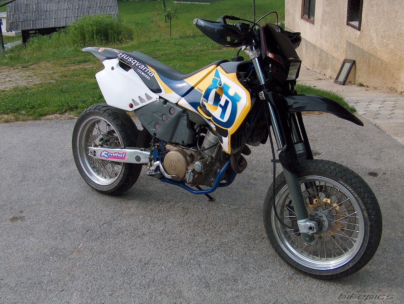 Bike Photo 615930