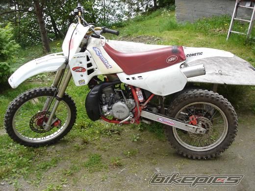 Bike Photo 616456