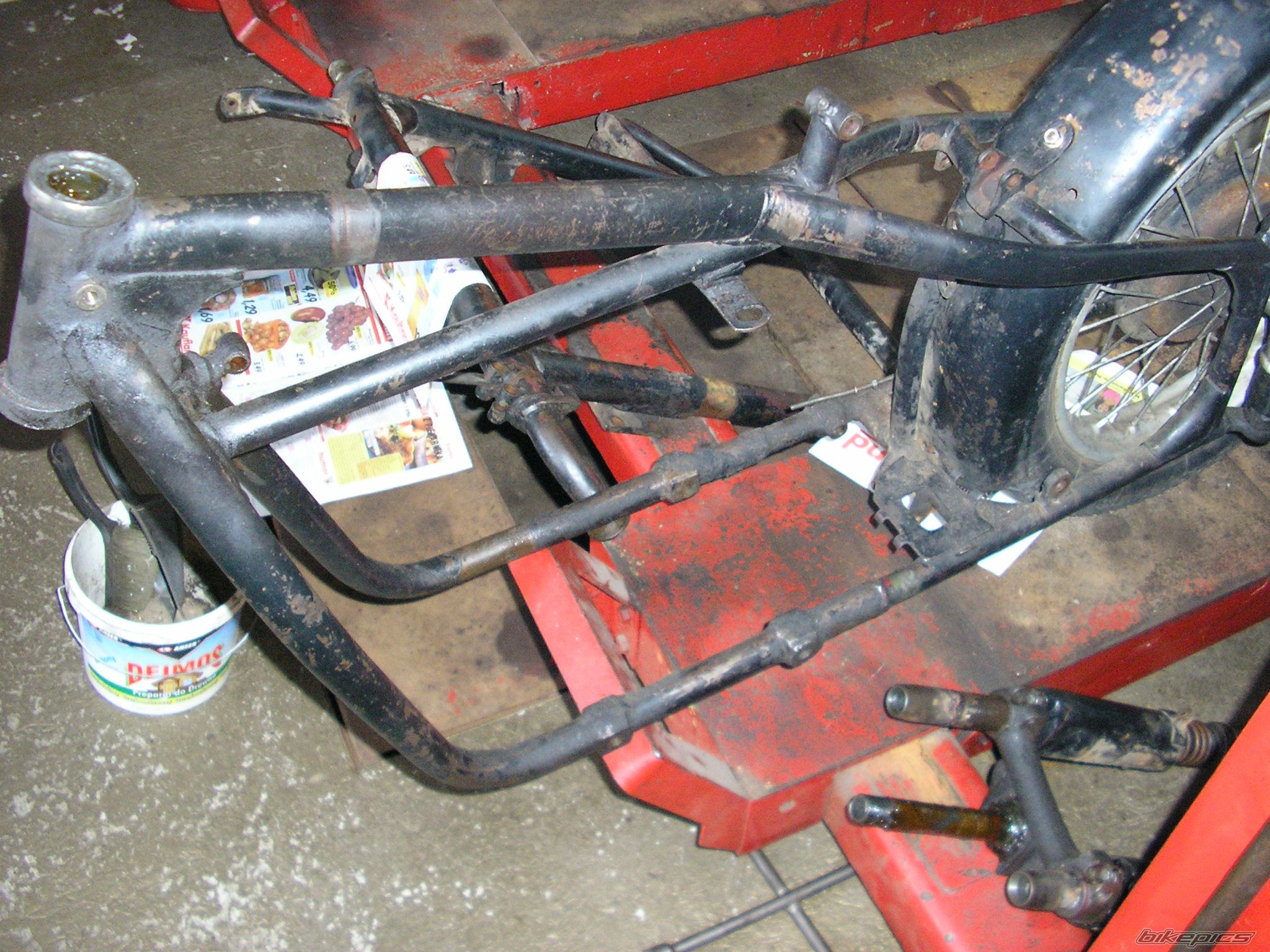 Bike Photo 617225