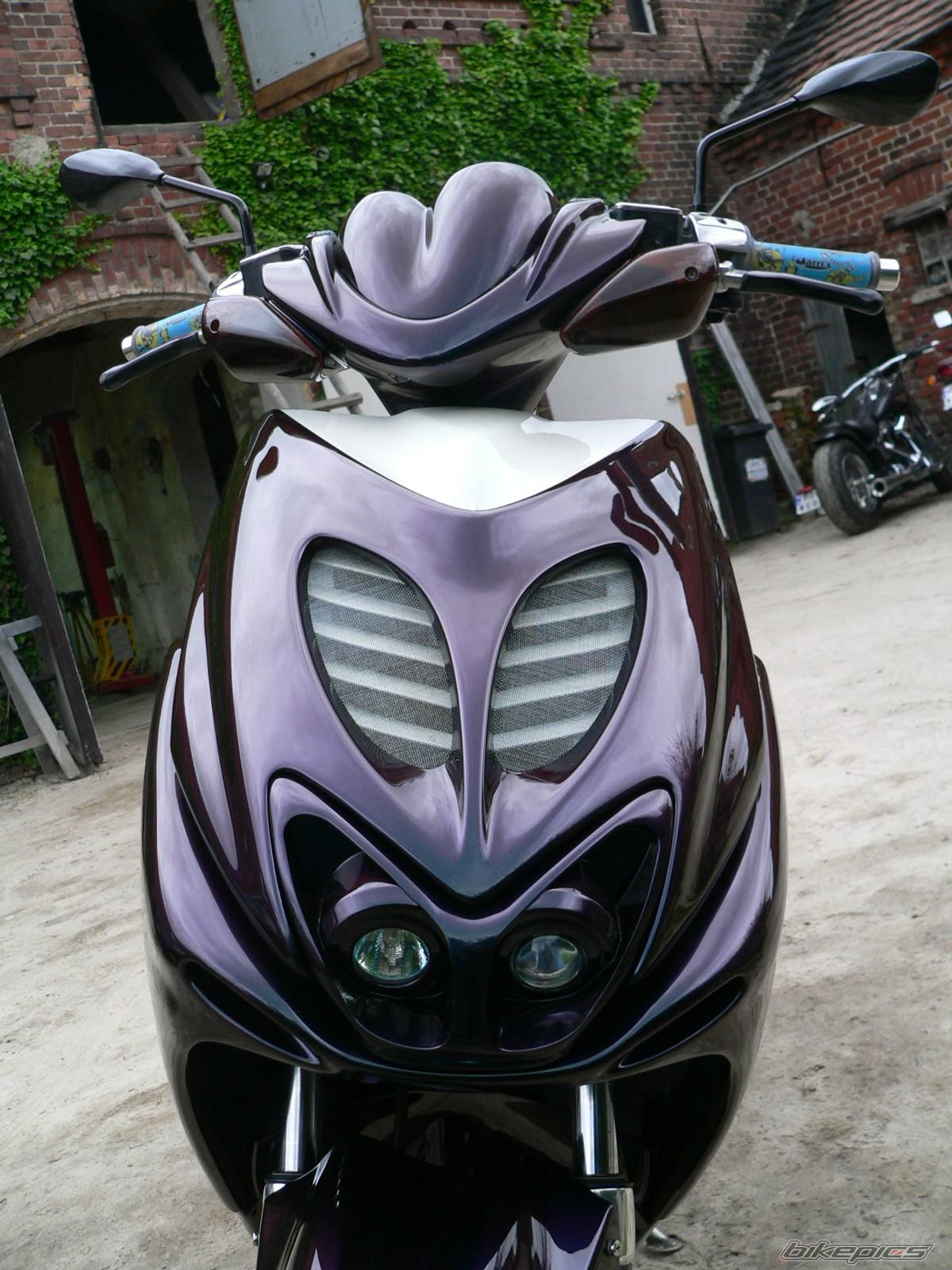 Bike Photo 618114