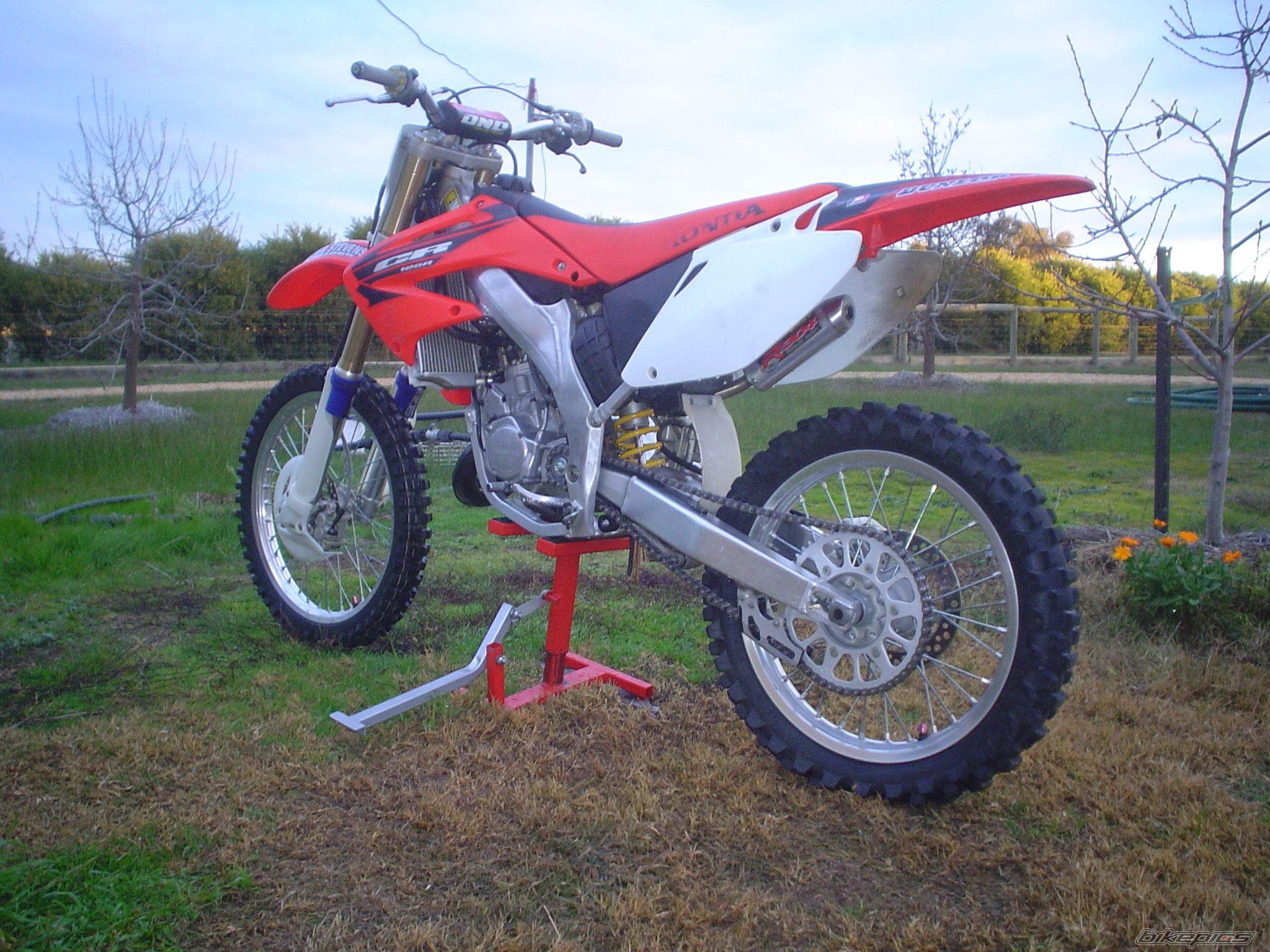 Bike Photo 618457