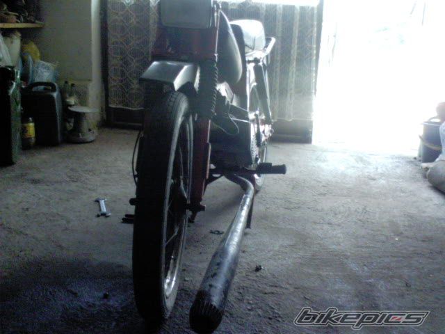 Bike Photo 618510