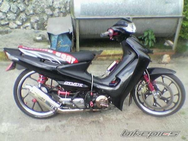 Bike Photo 618570