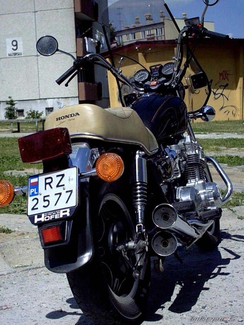 Bike Photo 61900