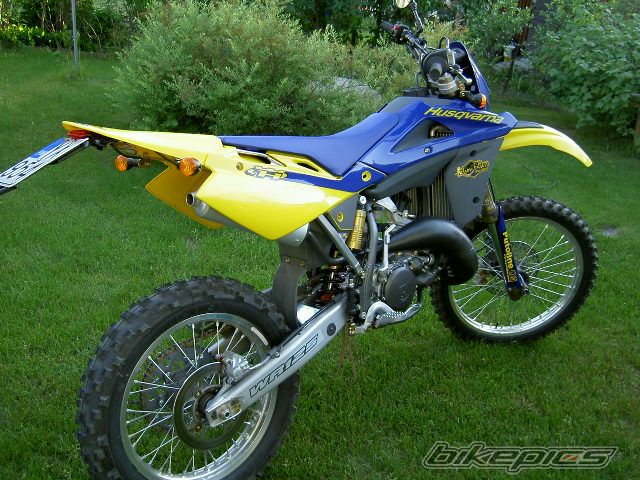 Bike Photo 619086