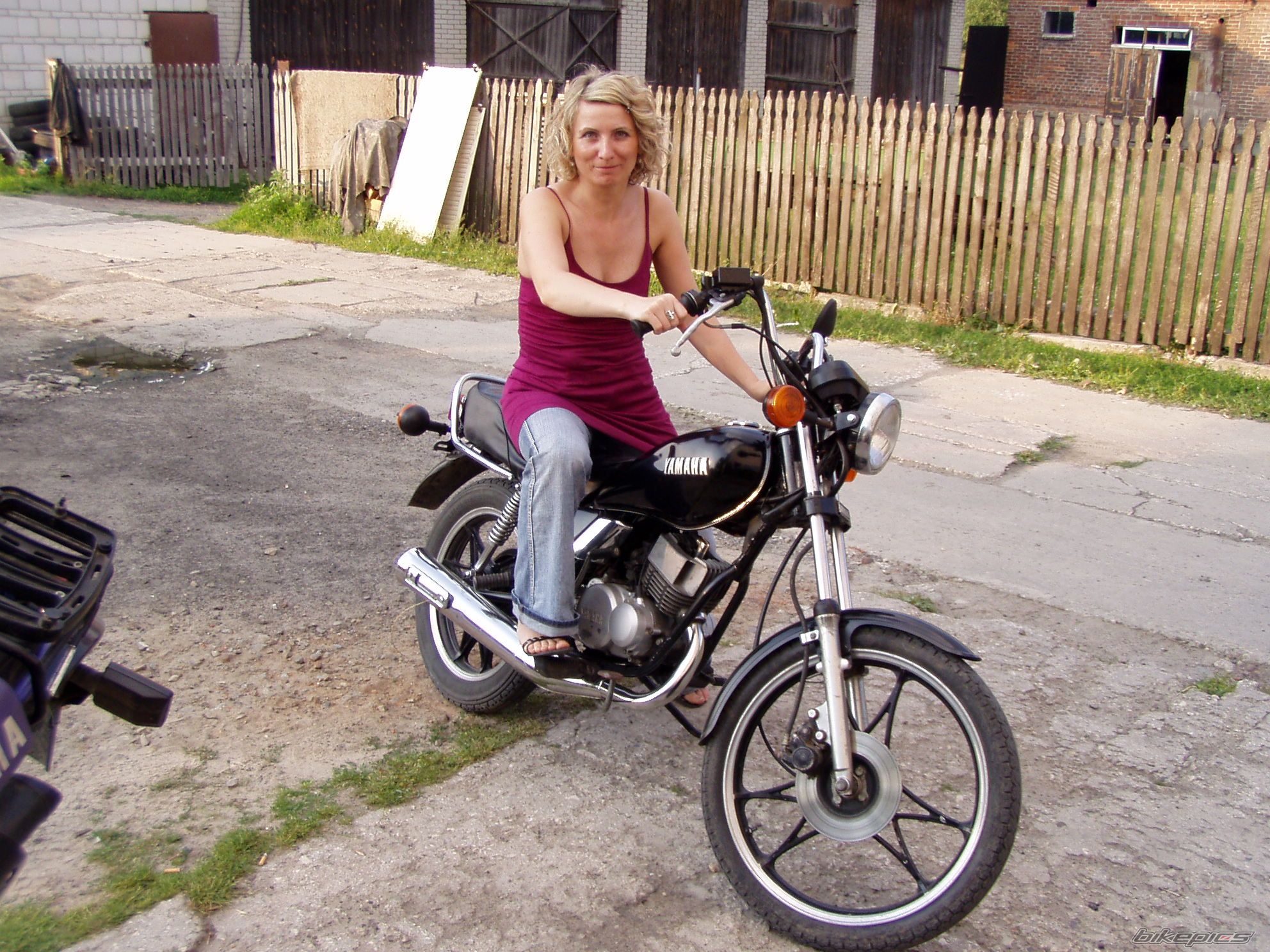 Bike Photo 619996