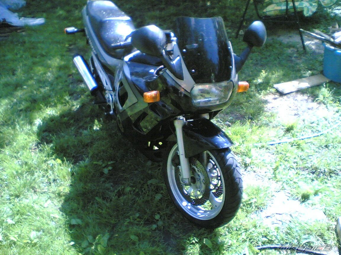 Bike Photo 621716