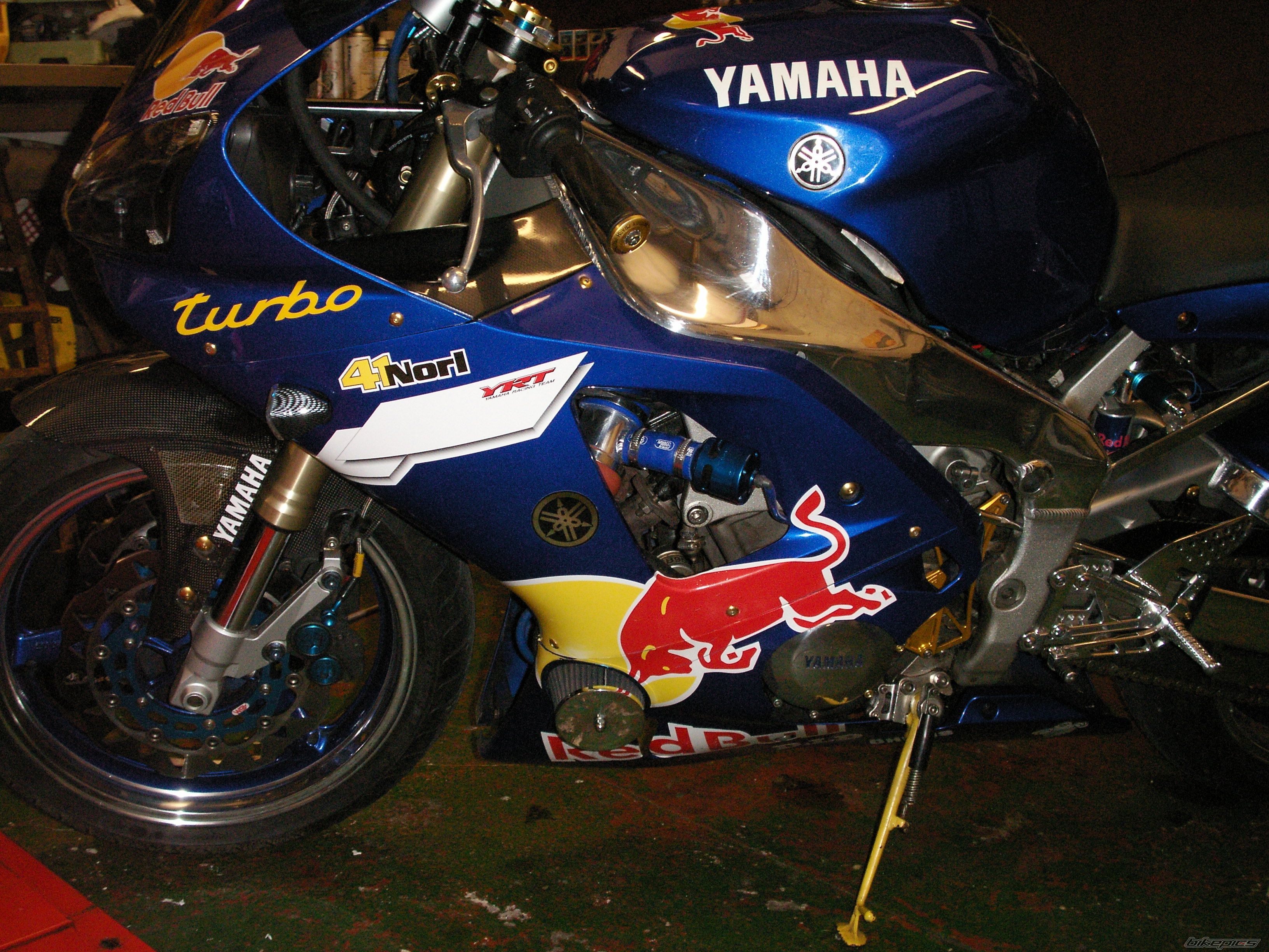 Bike Photo 622465