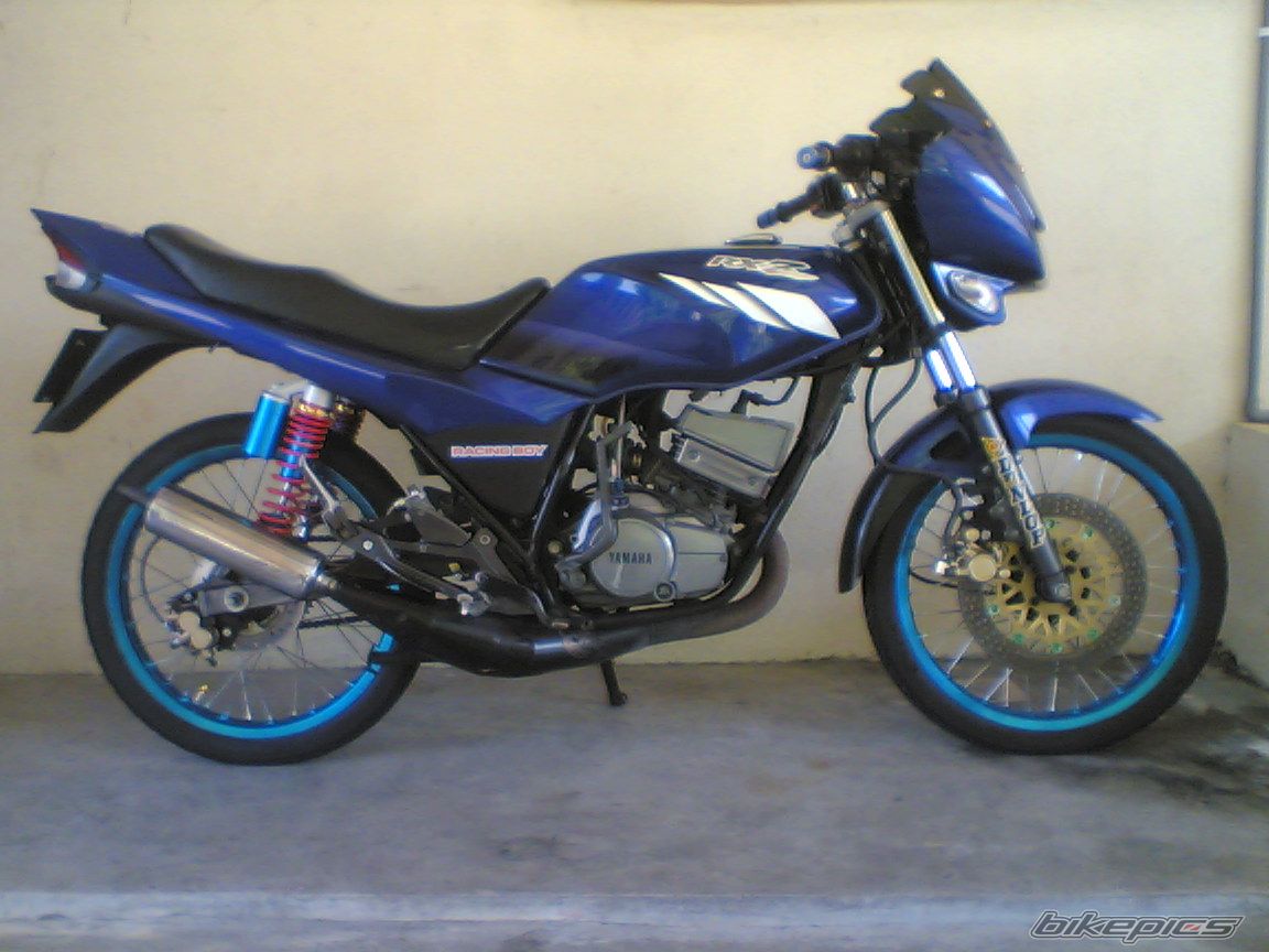 Bike Photo 622720
