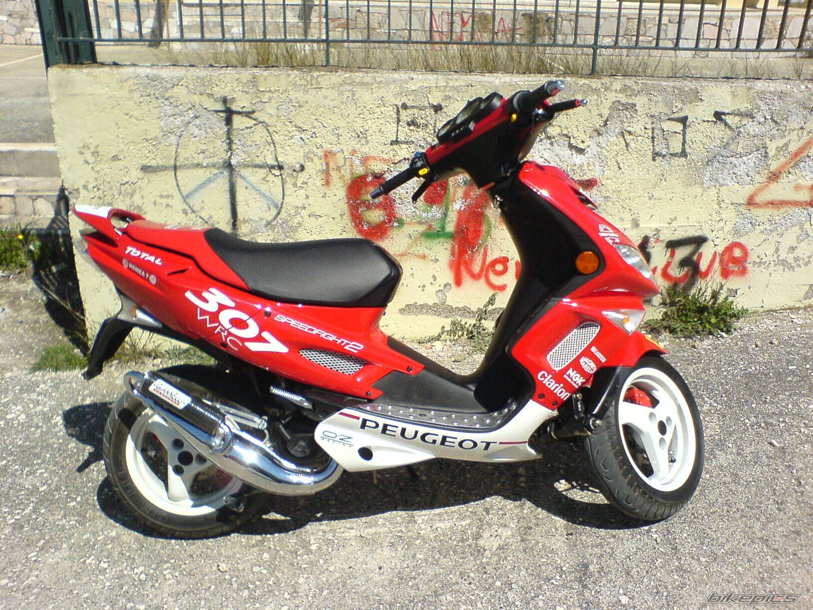 Bike Photo 622945