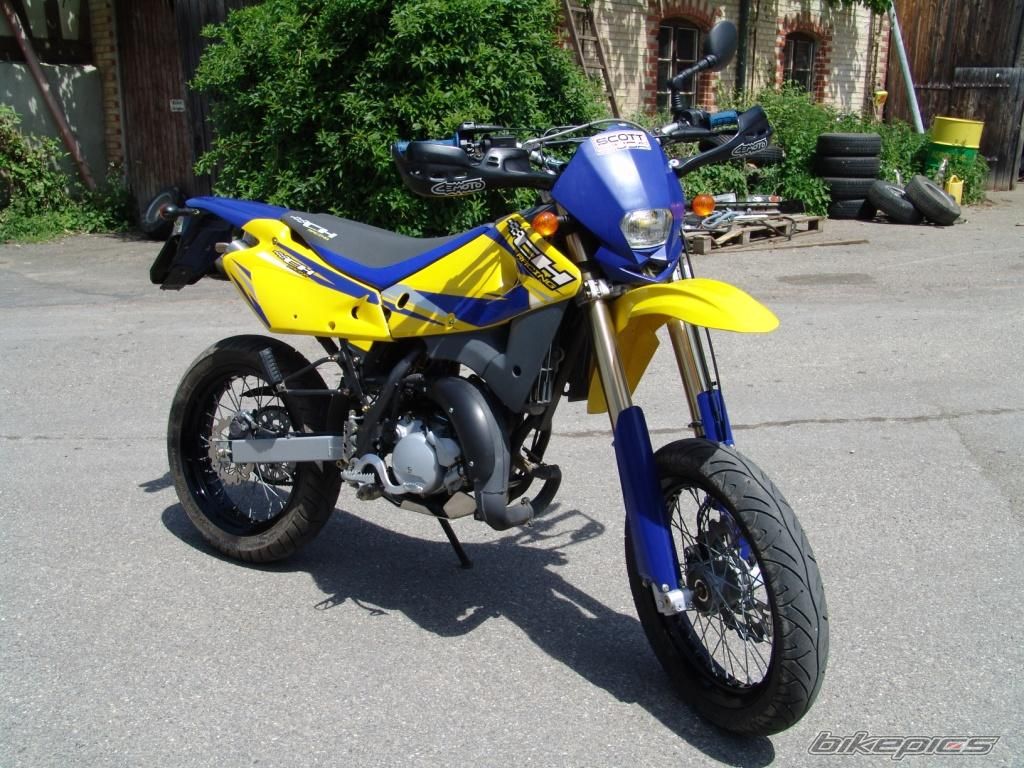 Bike Photo 623536