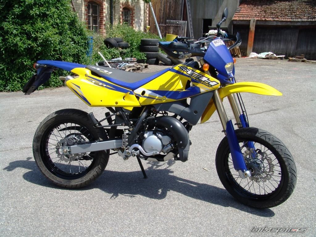 Bike Photo 623537