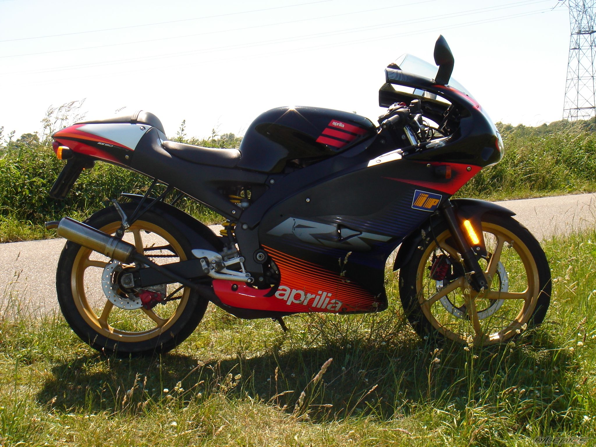 Bike Photo 623543