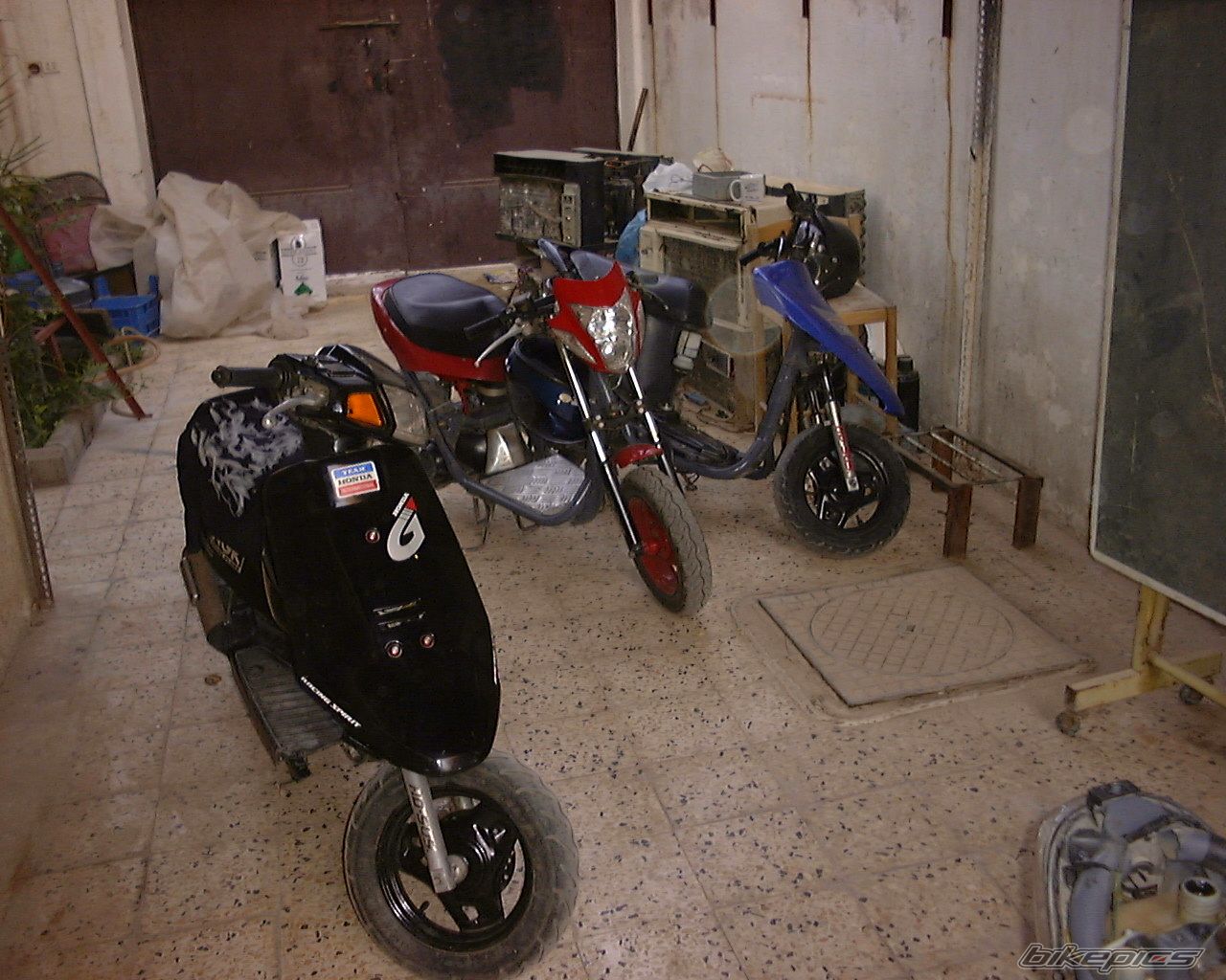 Bike Photo 623558