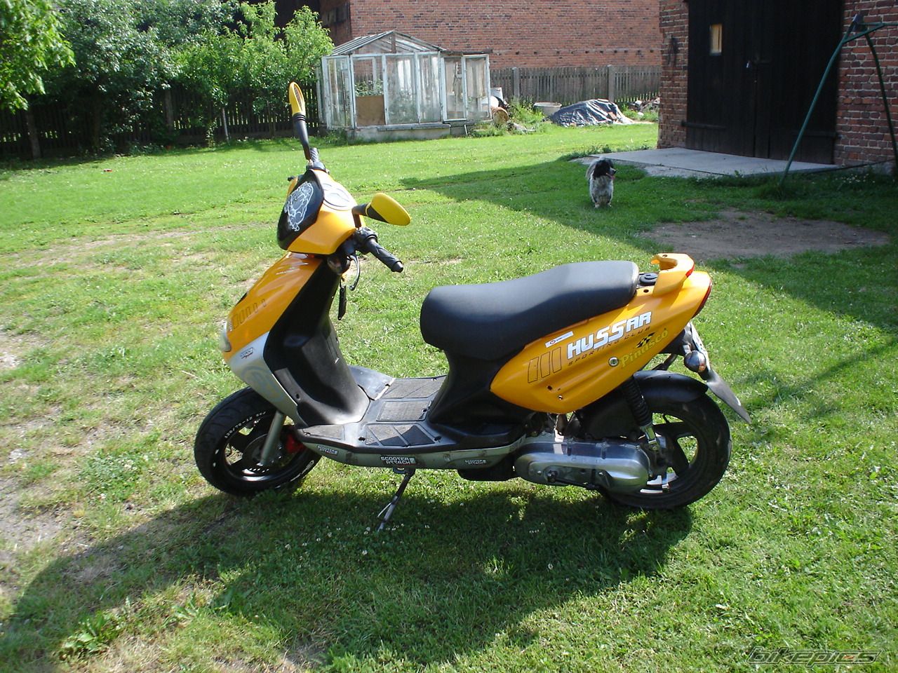 Bike Photo 623569