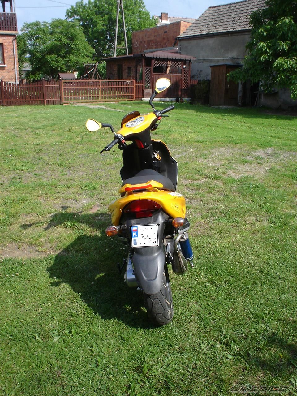 Bike Photo 623576