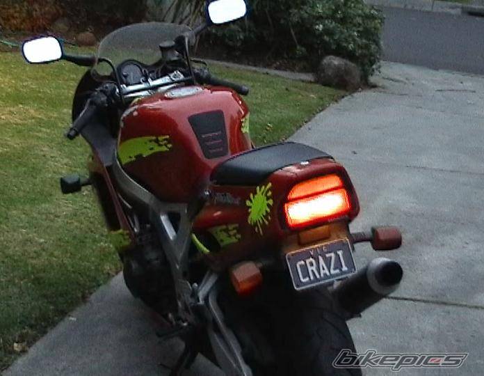 Bike Photo 62378