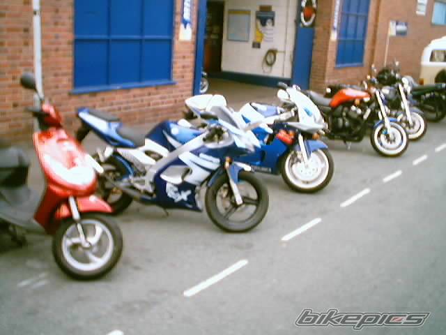Bike Photo 62420