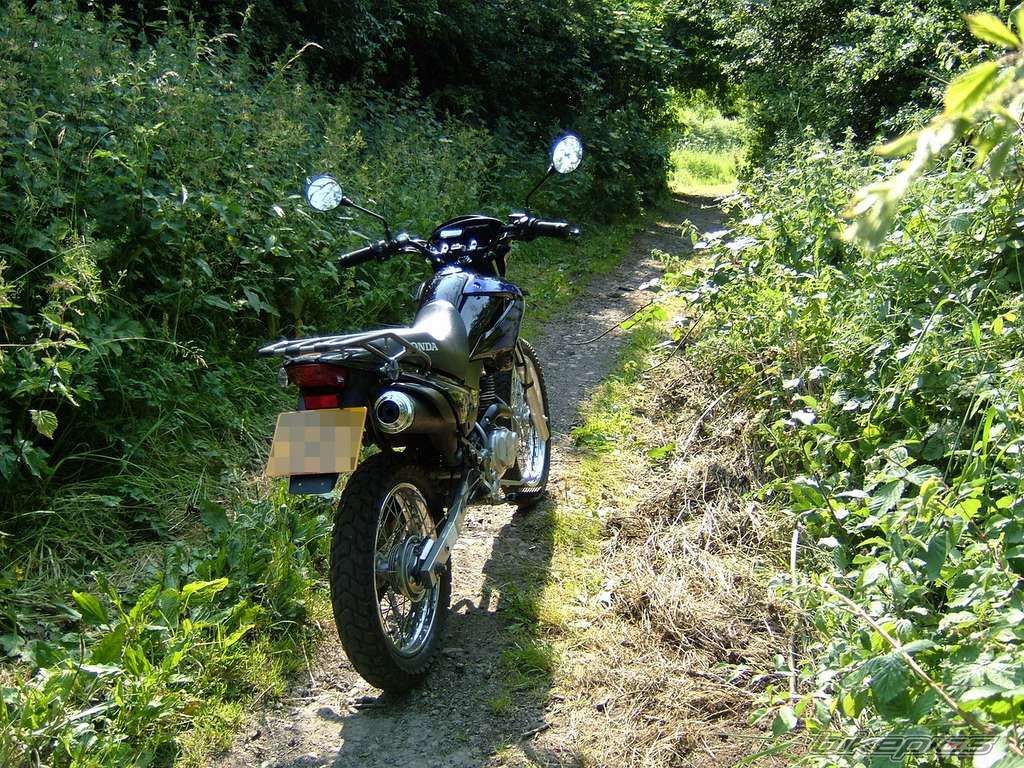 Bike Photo 624479
