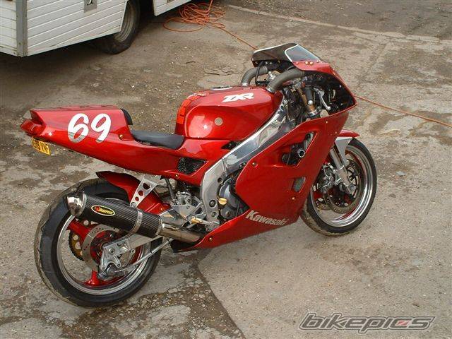 Bike Photo 62463