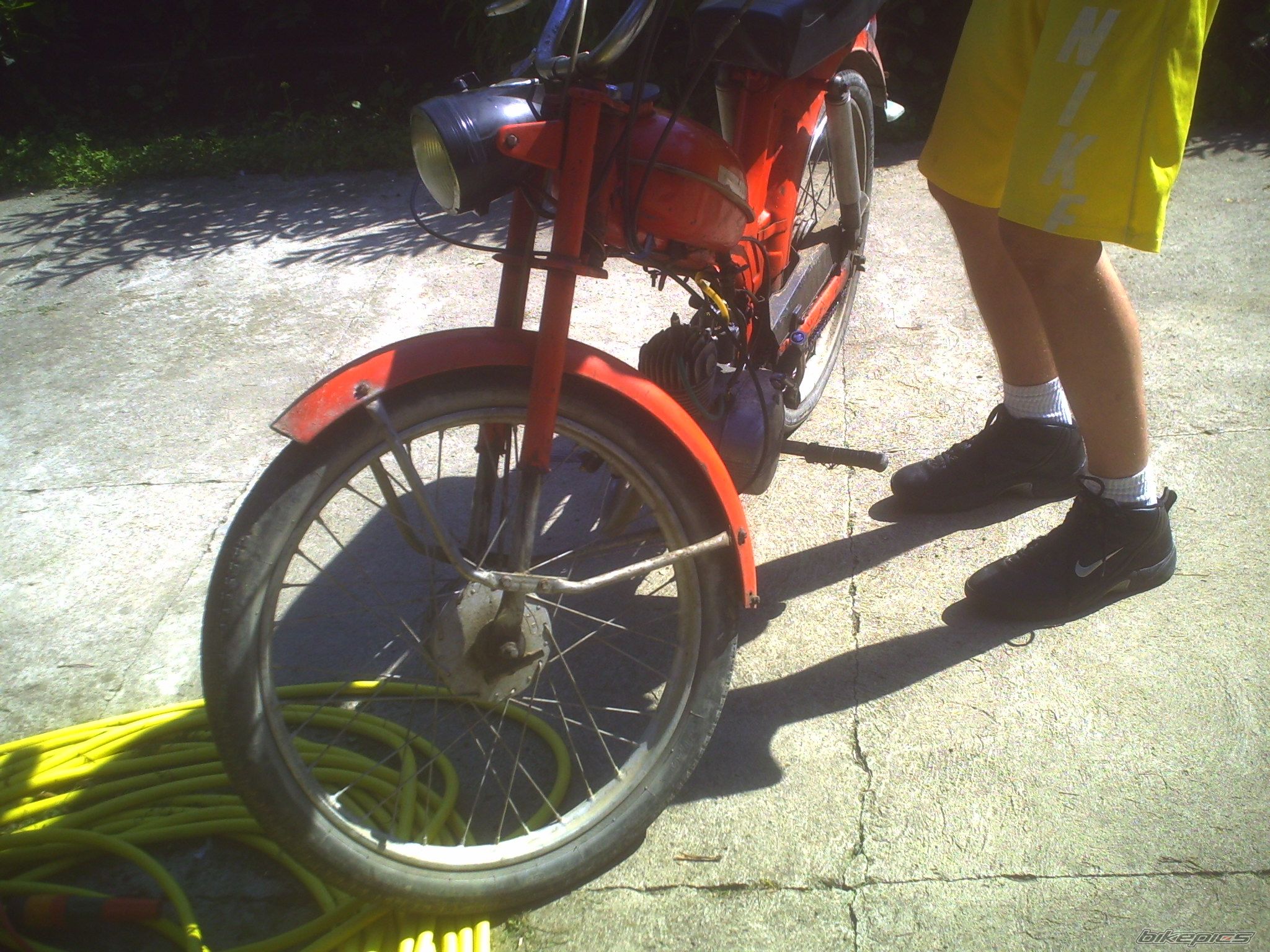 Bike Photo 625896