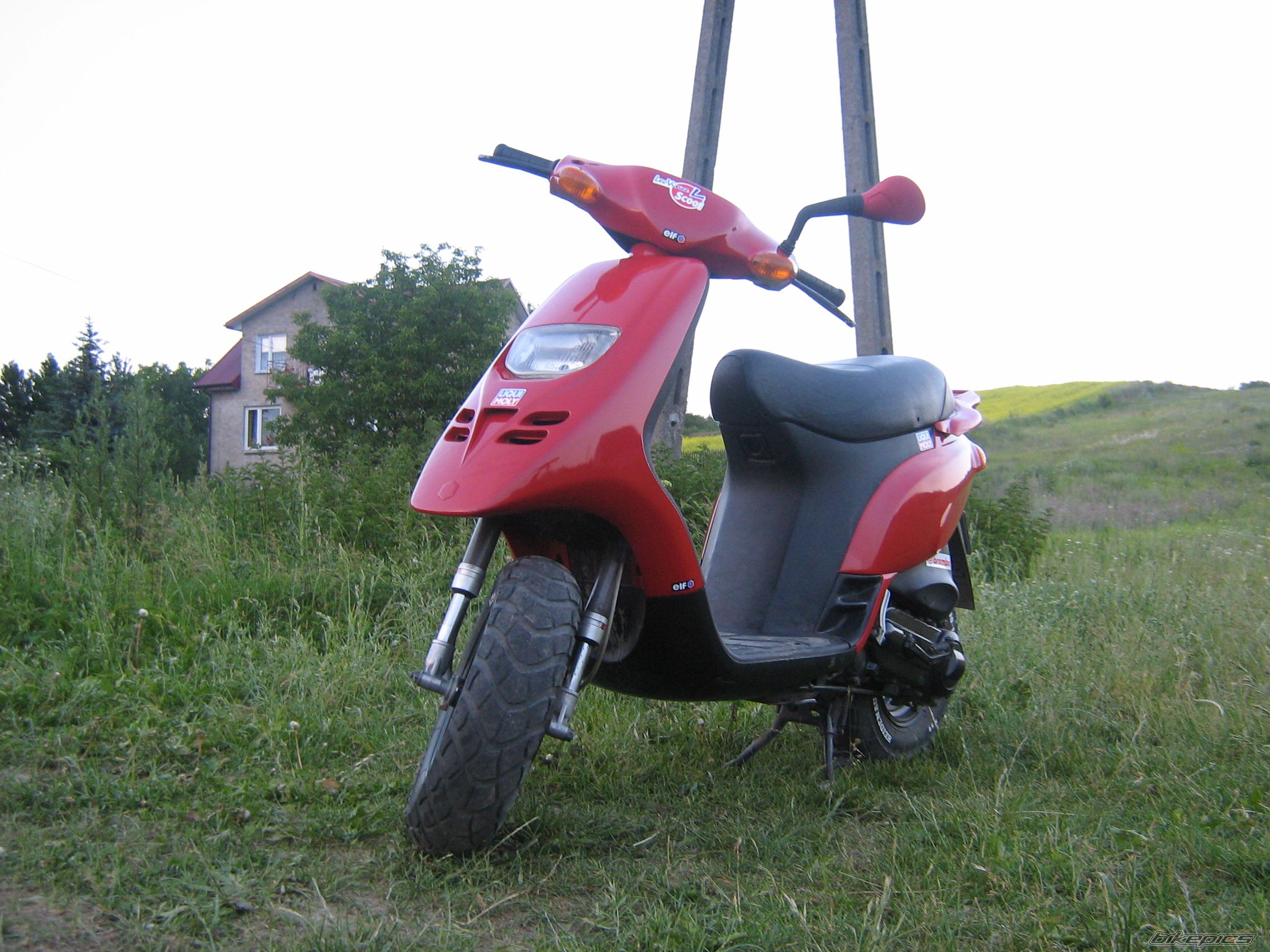 Bike Photo 626302