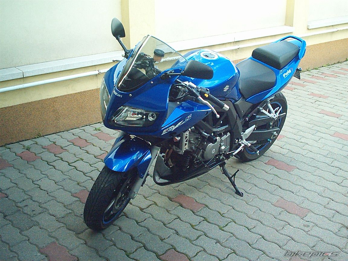 Bike Photo 626317