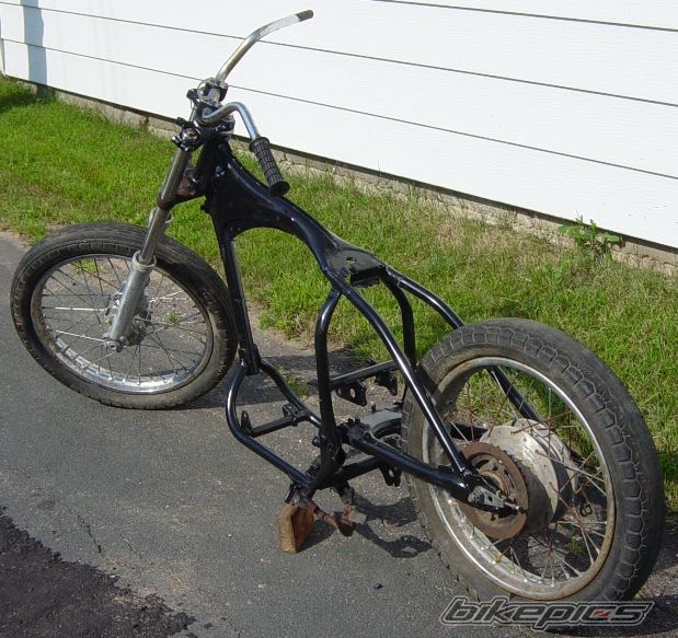 Bike Photo 626566