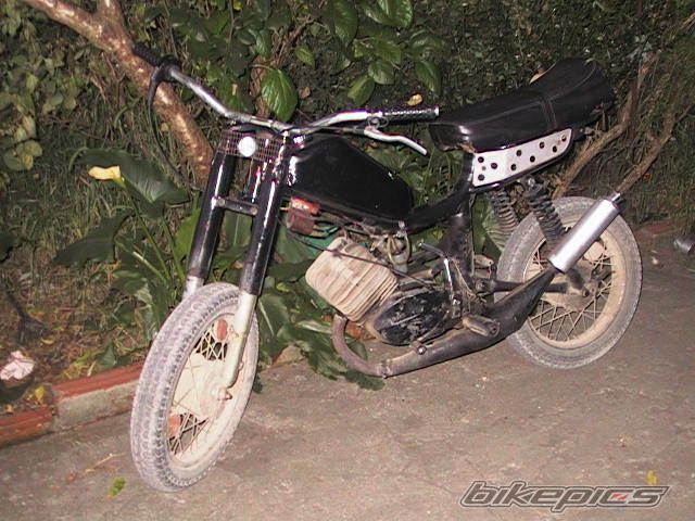Bike Photo 627460